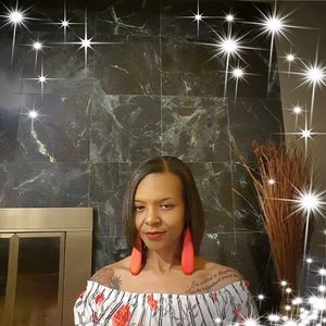 Meet your Posher, Nichole